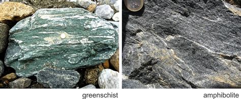 Greenschist Facies