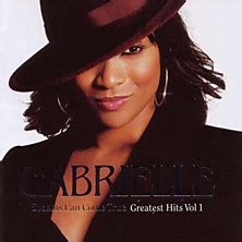 BBC - Music - Review of Gabrielle - Dreams Can Come True: Greatest Hits ...