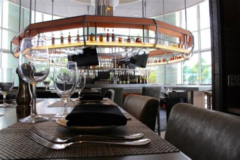 Del Frisco's Plano steakhouse now open in Legacy West | Community Impact