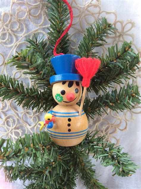 Collectible Steinbach Ornaments for Your Christmas Tree | A German Girl in America