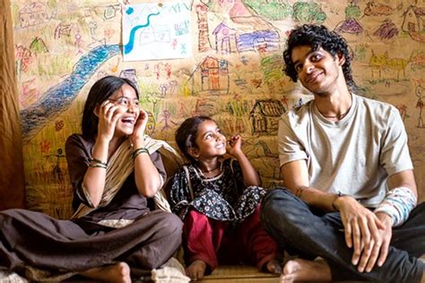 Beyond the Clouds movie review roundup: Ishaan Khattar's debut ...