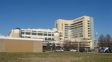 File:Miami Valley Hospital from the south.jpg - Wikimedia Commons