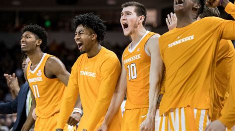 UT Vols basketball: What is the next challenge of being No. 1?