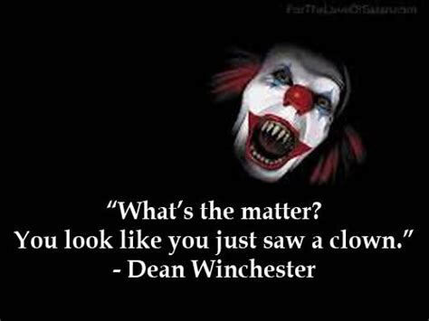 Clown Quotes And Sayings. QuotesGram | Clown quotes, Clown, Halloween quotes