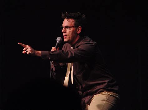 Dan Telfer | Time Out Chicago's "Chicago's Funniest Person" … | Flickr