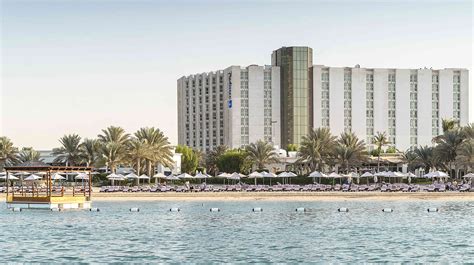 Radisson Blu Hotel and Resort ? Abu Dhabi Corniche | Visit Abu Dhabi