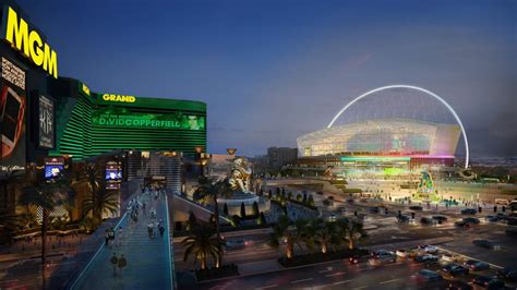 A’s Las Vegas Ballpark Renderings – NBC Bay Area