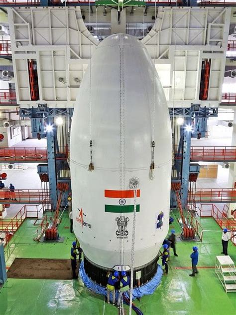 Chandrayaan-3: Rocket's electricals tested, registration opens for ...