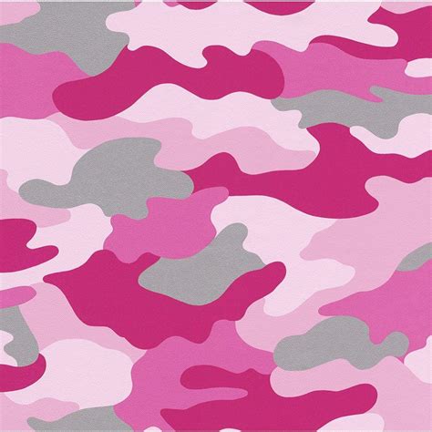 Pink Camo Wallpapers - Wallpaper Cave