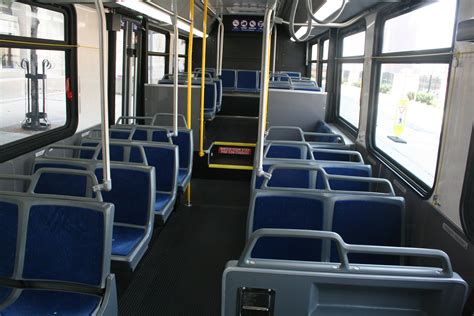 New Bus Interior » Urban Milwaukee