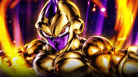 GRN GOLDEN FRIEZA STILL ONE SHOTS?! UNDERRATED ASF! | Dragon Ball ...