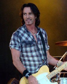 Rick Springfield Net Worth • Net Worth List