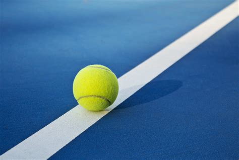 Tennis Court Dimensions: Every Measurement That Matters