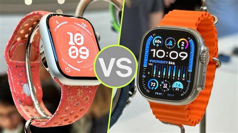 Apple Watch Series 9 vs Ultra 2: Which smartwatch should you buy?