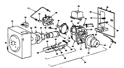 Oil Furnace: Oil Furnace Parts