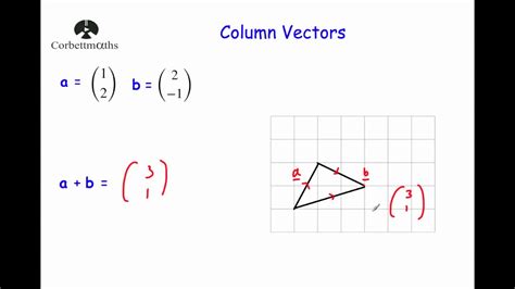 How To Write A Column Vector In Latex? Update New - Abettes-culinary.com