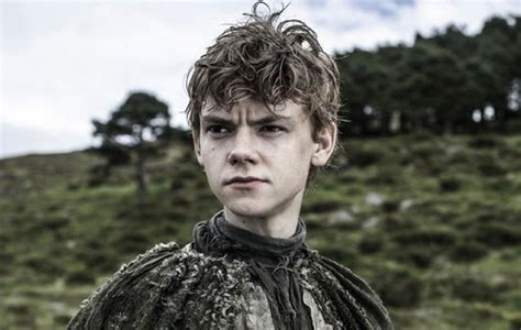 Thomas Brodie Sangster on 'Game Of Thrones' finale: "I haven’t met ...