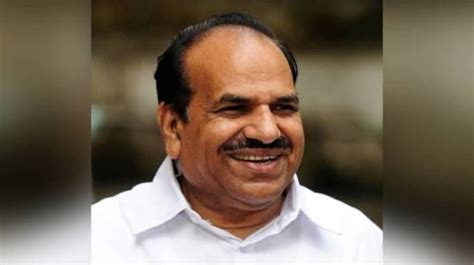 Veteran CPM leader Kodiyeri Balakrishnan passes away at 68