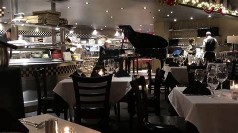 Nick & Sam's Steakhouse | Dallas, Wisconsin, United States - Venue Report