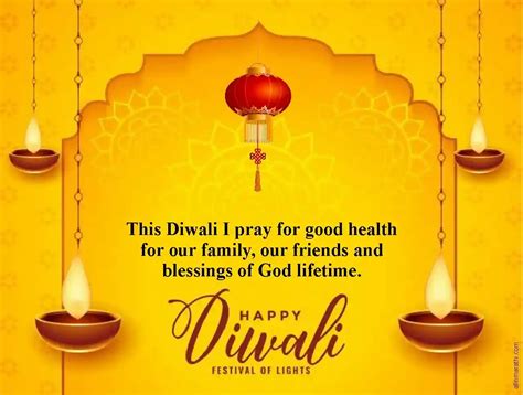 Happy Diwali wishes in English : status, quotes, images, greetings to ...