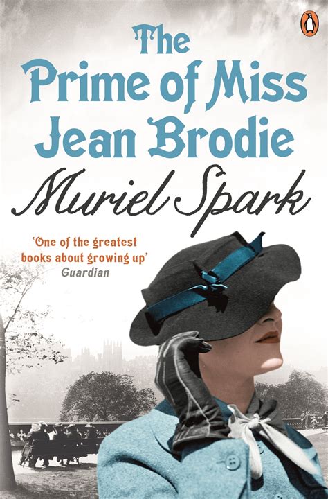 The Prime of Miss Jean Brodie – Book Reviews by Nathan Bronx