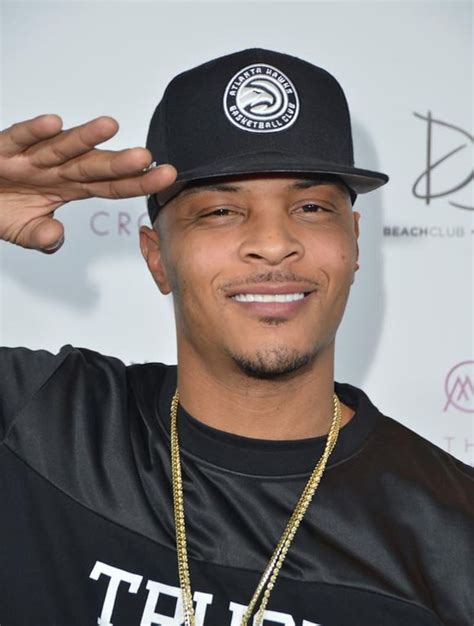 Rapper T.I. to make UAE debut at Dubai’s Cavalli Club