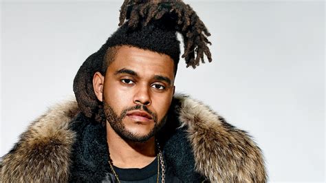 The Weeknd Talks Kanye West, Music, Drugs, and Joe DiMaggio’s Sperm In This Rare Interview | GQ