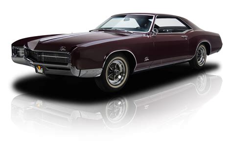 135032 1967 Buick Riviera | RK Motors