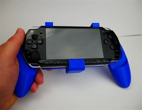 PSP Holder Gamepad Bracket Grip - Etsy