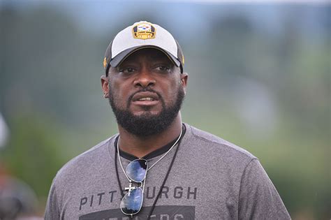 Pittsburgh Steelers Sign Coach Mike Tomlin for Three More Years | Pittsburgh Magazine