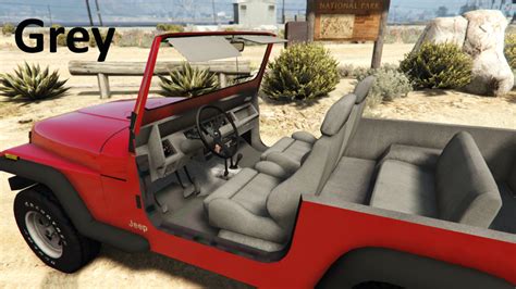 Jeep Yj Interior Mods | Cabinets Matttroy