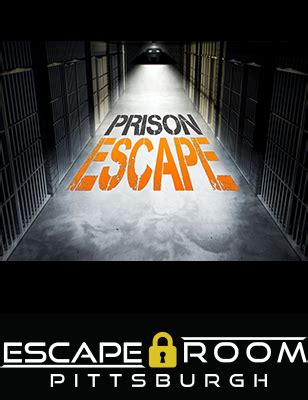 Escape Room Pittsburgh – A real life immersive experience