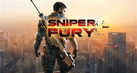 Sniper Fury – un nou joc Gameloft (Video) | iDevice.ro