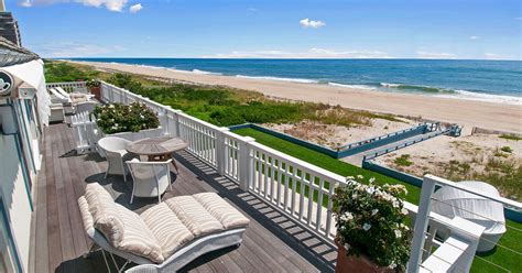 Hamptons Rental Season Starts Early - The New York Times