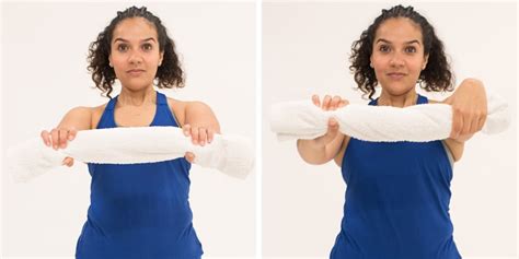 Tennis Elbow Exercises for Rehab and Prevention