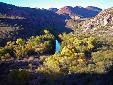 Sycamore Canyon Wilderness - Alchetron, the free social encyclopedia