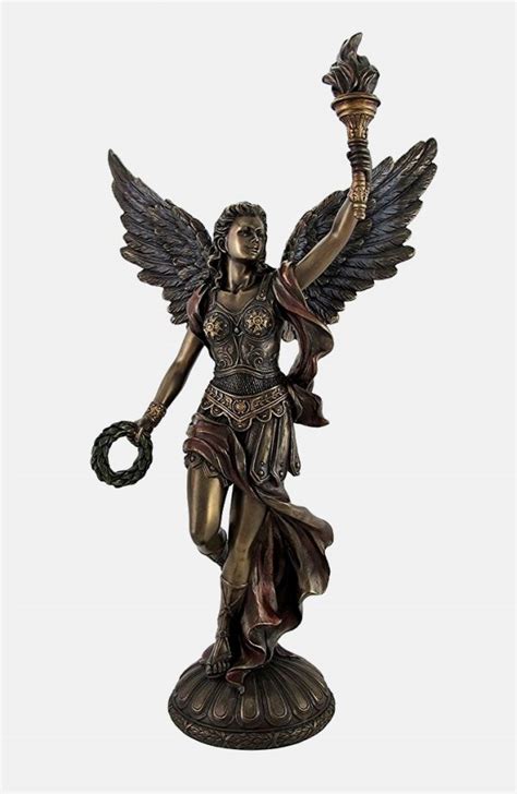 32 Powerful Statues Of Greek Gods, Goddesses & Mythological Heroes