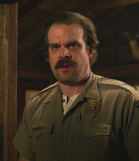 'Stranger Things' Season 4: Hopper Dead? Post-Credits Isn’t What You Think