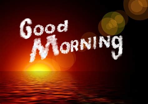 Morning Good Friendly · Free image on Pixabay