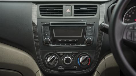 Celerio Photo, Interior Image - CarWale