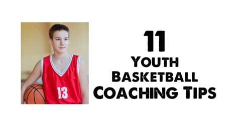 Coaching Youth Basketball to Win | Life Lessons | Winning Attitude