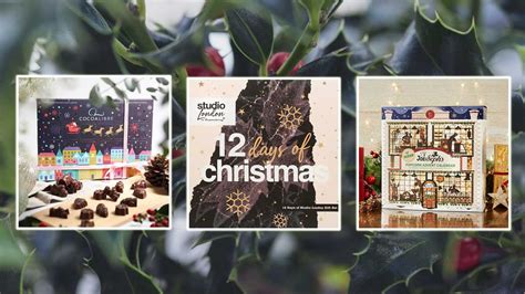 15 best vegan advent calendars for Christmas 2021 | HELLO!