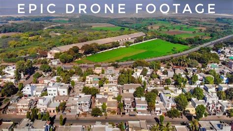 INDIA in 4K🇮🇳| EPIC DRONE FOOTAGE | DJI MAVIC AIR - YouTube