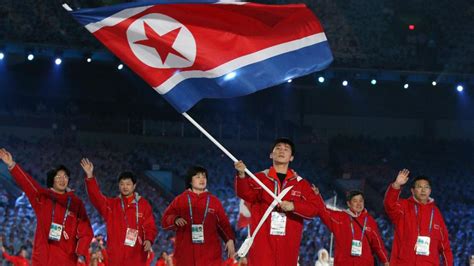 North Korea to send athletes to Pyeongchang Olympics - Sports Illustrated