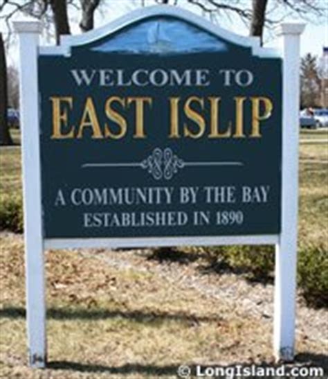 East Islip New York - East Islip LongIsland.com