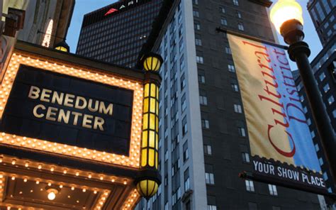 Benedum Center | First Night Pittsburgh | The Pittsburgh Cultural Trust