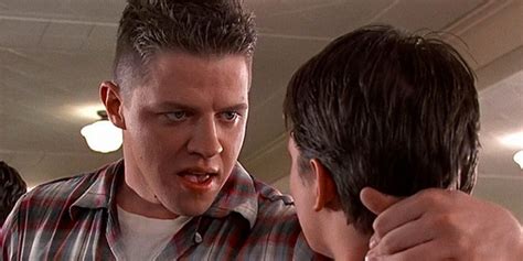 Back To The Future's Biff Tannen & The 9 Biggest Bullies In '80s Movies, Ranked