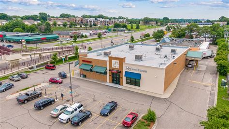 Walgreens Minneapolis-St. Paul MSA | NNN Lease | 31K VPD - Marketplace