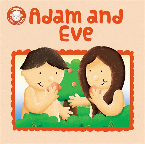 Adam and Eve | Kregel