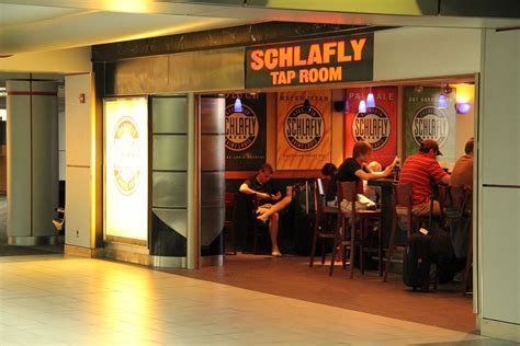 Schlafly Tap Room? | An additional Schlafly craft beer bar i… | Flickr
